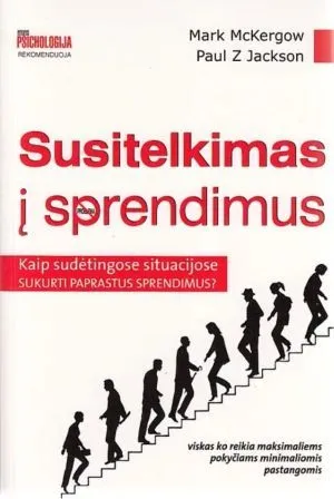 Susitelkimas į sprendimus