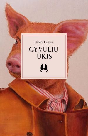 Gyvulių ūkis