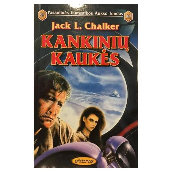 Kankinių kaukės (PFAF 102)