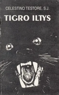 Tigro iltys