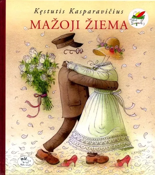Mažoji žiema