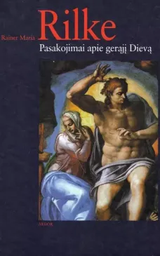 Pasakojimai apie gerąjį Dievą