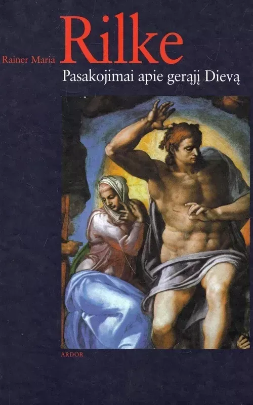 Pasakojimai apie gerąjį Dievą