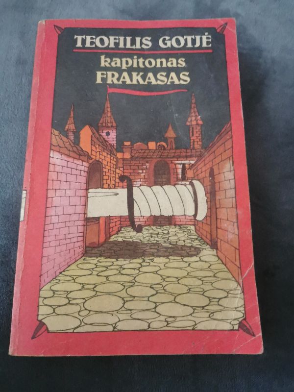 Kapitonas Frankasas