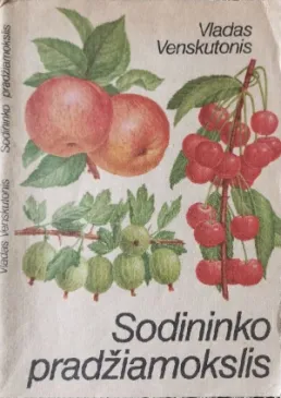 Sodininko pradziamokslis