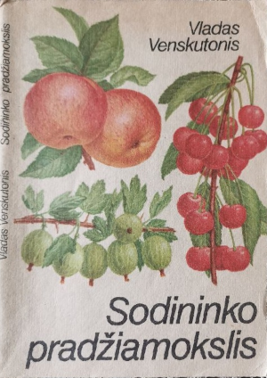 Sodininko pradziamokslis