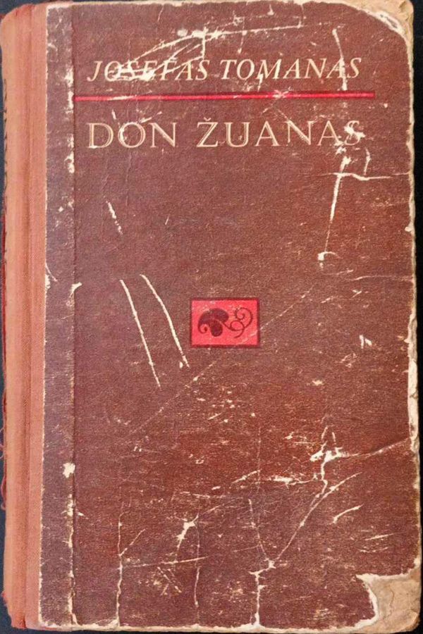 Don Žuanas