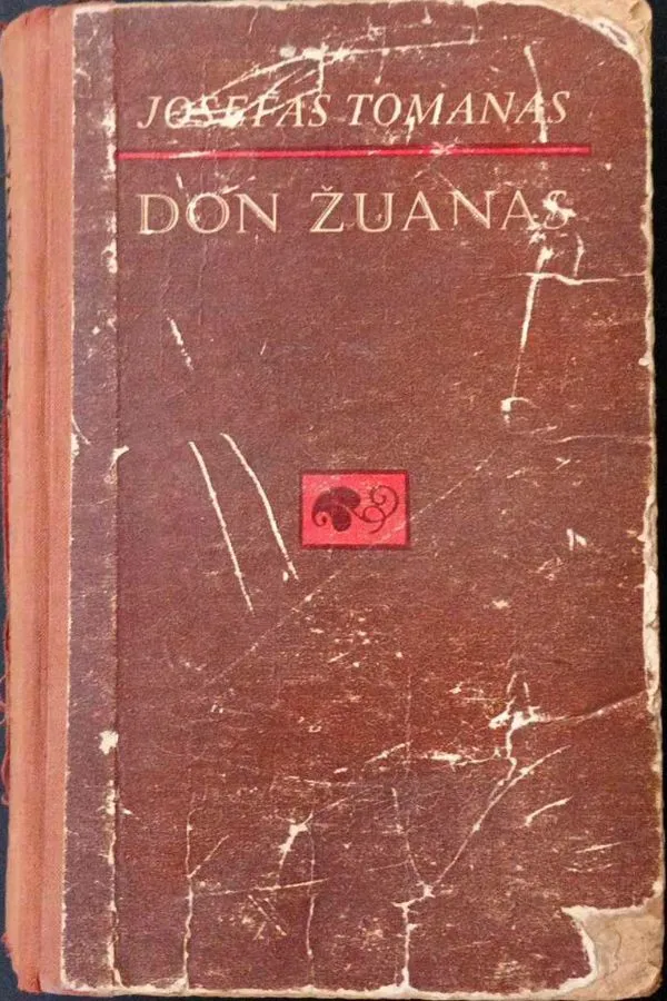 Don Žuanas