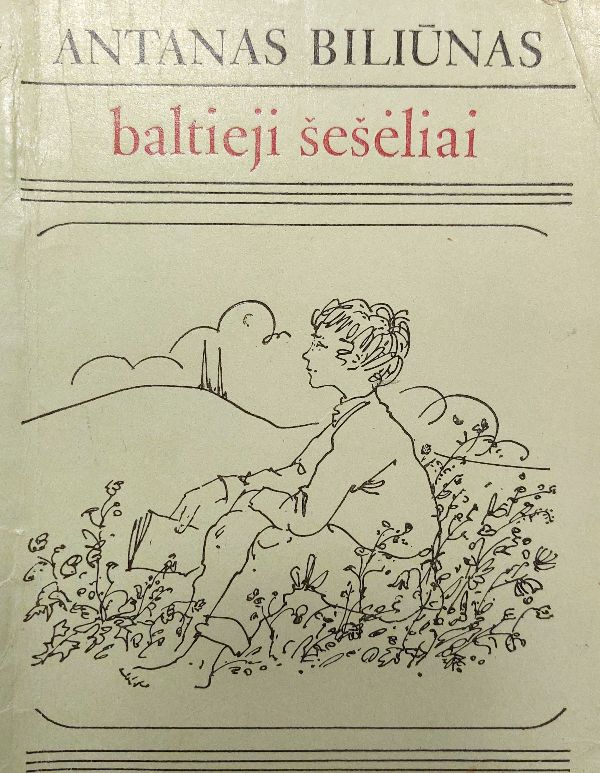 Baltieji šešėliai