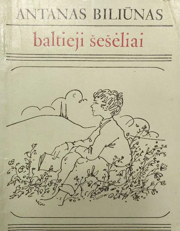 Baltieji šešėliai