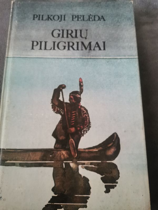 Girių piligrimai