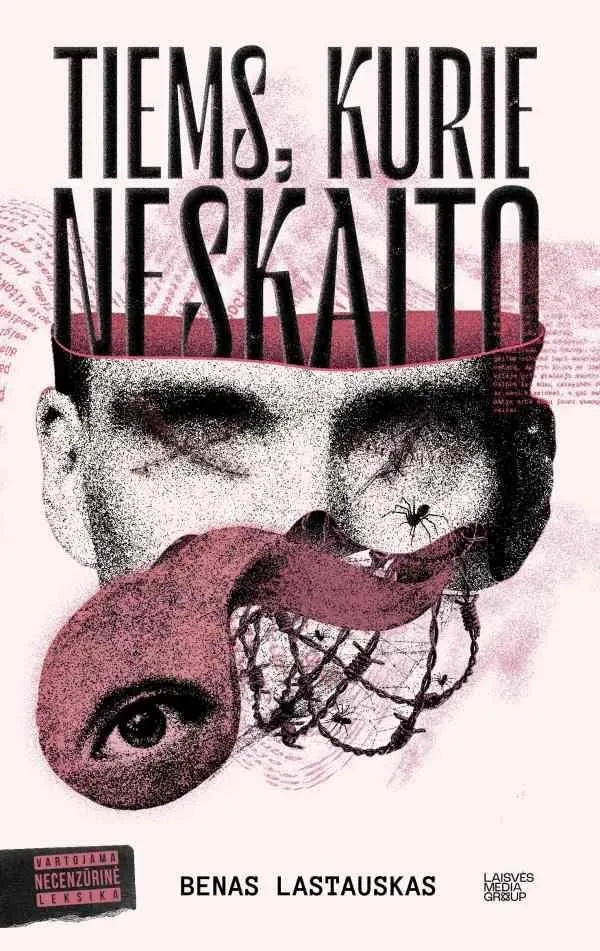 Tiems, kurie neskaito