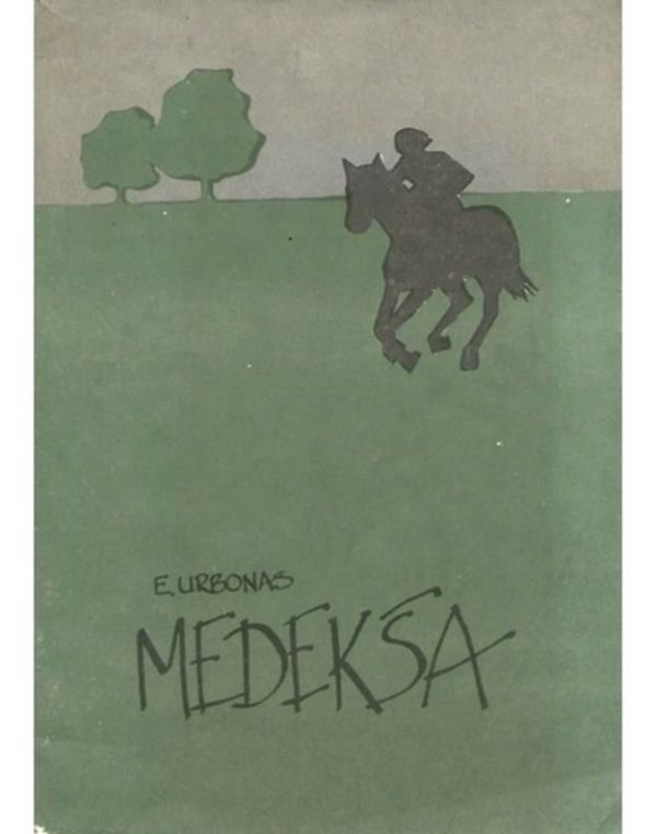 Medekša