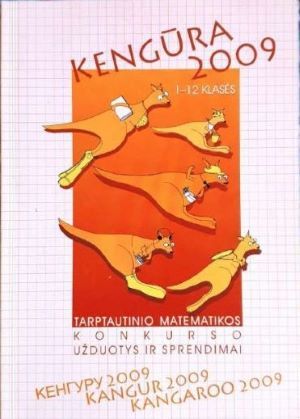 Kengūra. 2009 metai