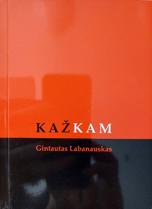 Kažkam