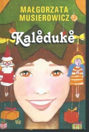 KALĖDUKĖ