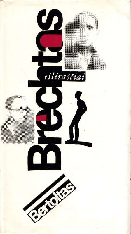 Eilėraščiai