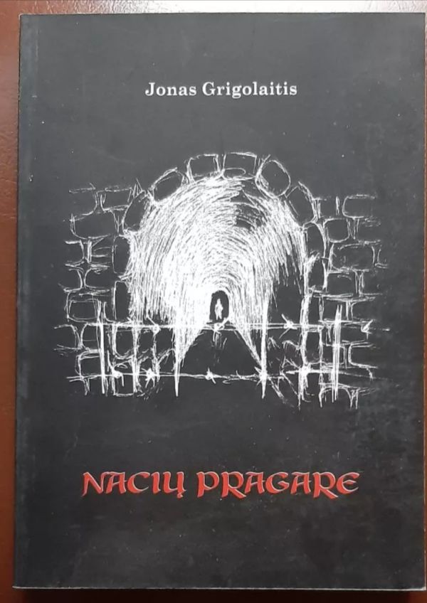 Nacių pragare
