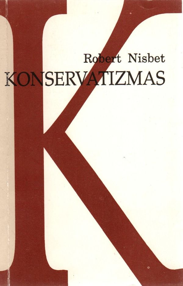 Konservatizmas