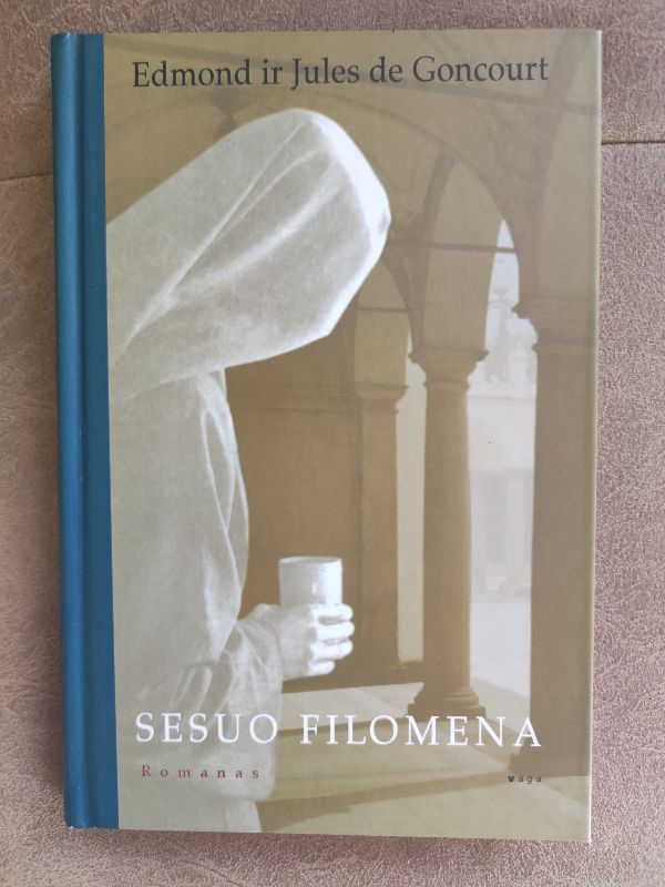 Sesuo Filomena
