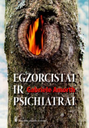 Egzorcistai ir psichiatrai