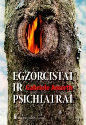 Egzorcistai ir psichiatrai