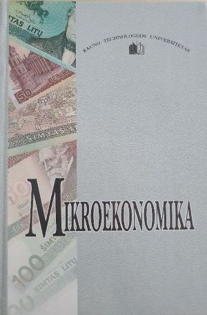 Mikroekonomika