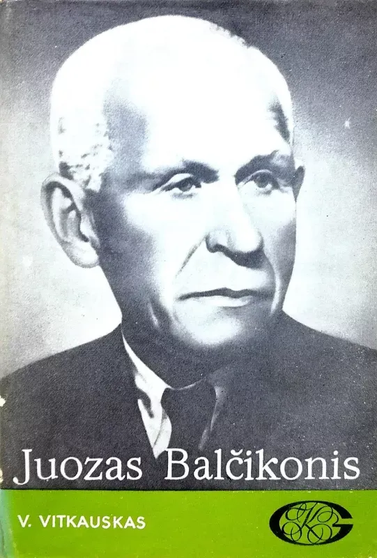 Juozas Balčikonis