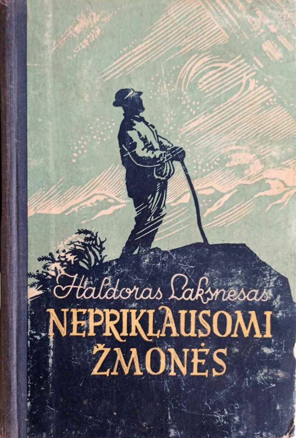 Nepriklausomi žmonės
