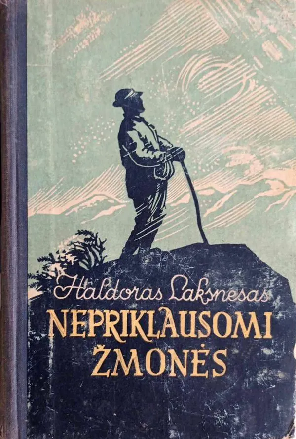 Nepriklausomi žmonės