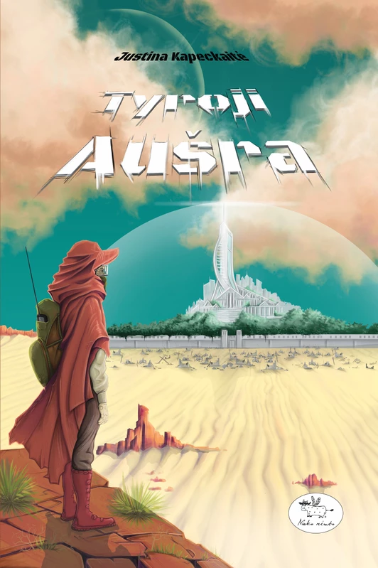 Tyroji Aušra