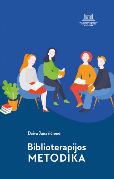 Biblioterapijos metodika