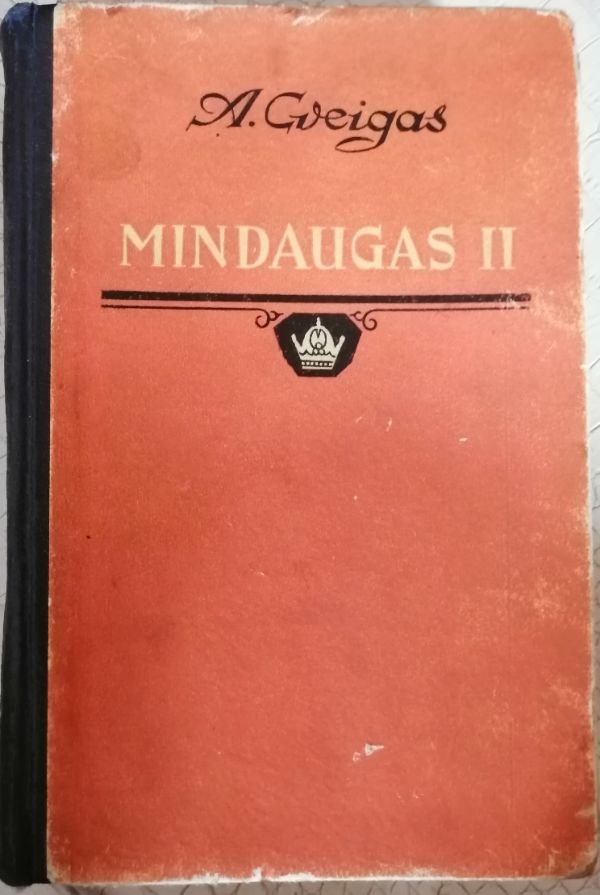 Mindaugas II