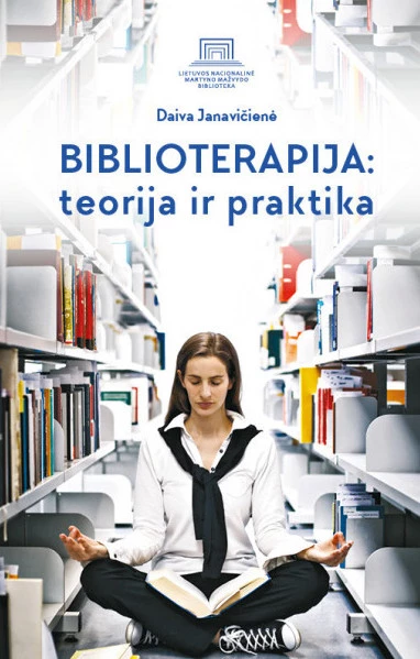 Biblioterapija