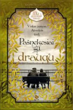 Pašnekesiai su draugu