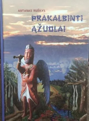 Prakalbinti ąžuolai