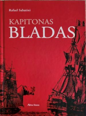 Kapitonas Bladas