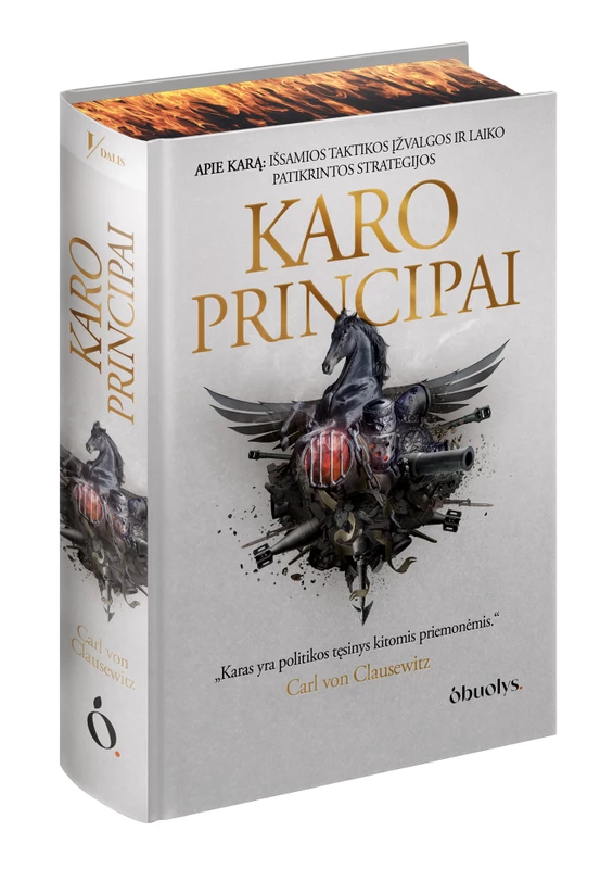 KARO PRINCIPAI