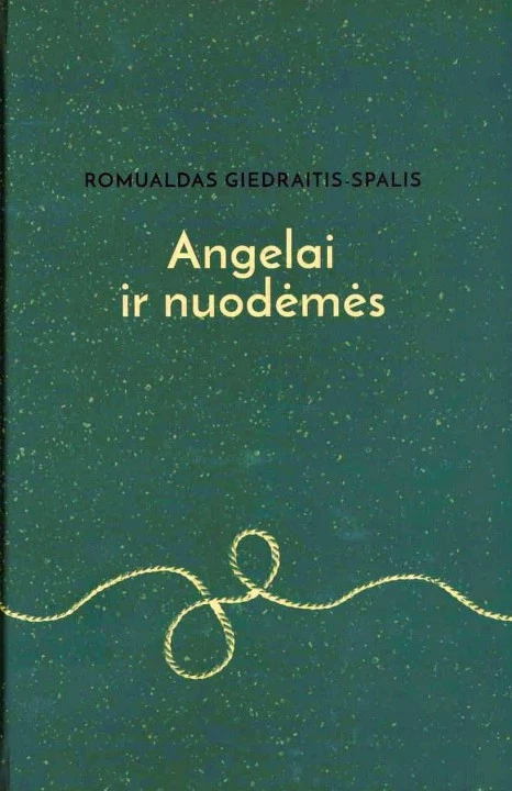 Angelai ir nuodėmės