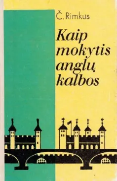 Kaip mokytis anglų kalbos