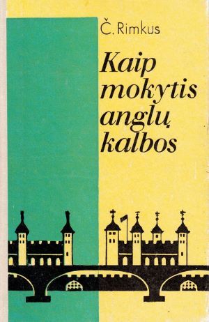 Kaip mokytis anglų kalbos