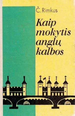 Kaip mokytis anglų kalbos