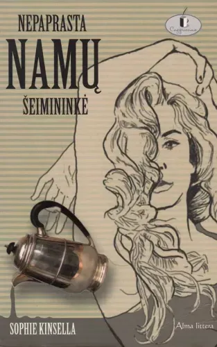 Nepaprasta namų šeimininkė