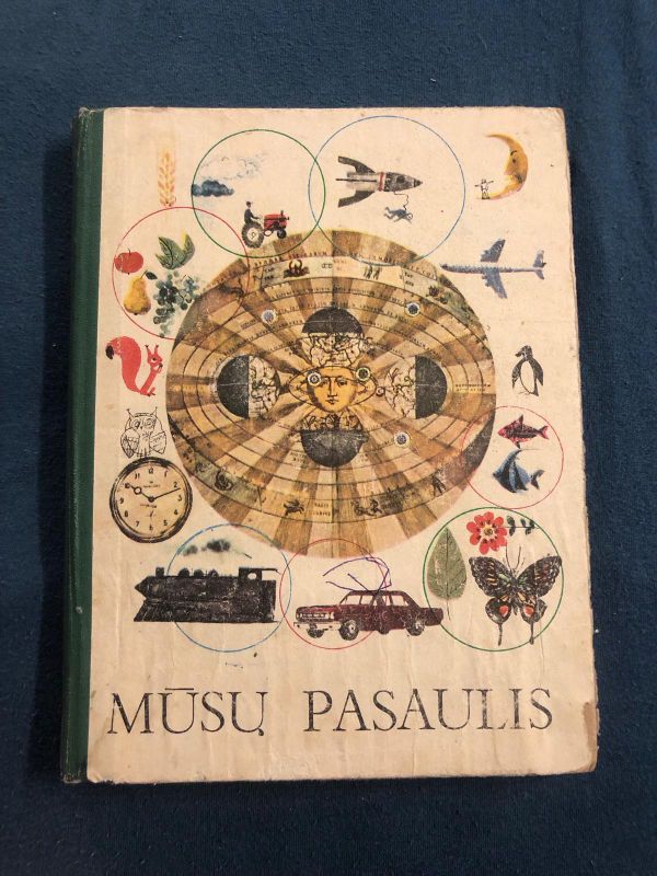 Mūsų pasaulis
