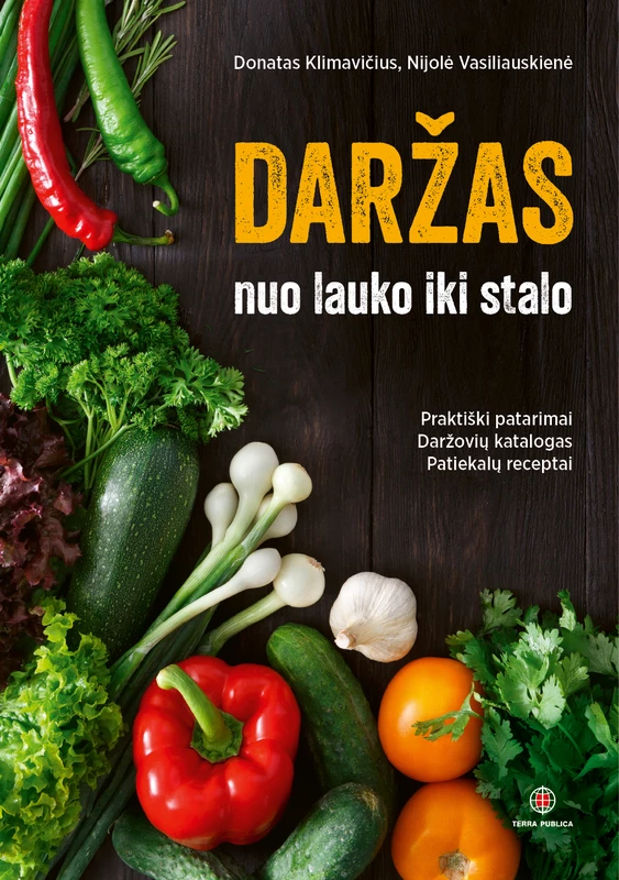 Daržas