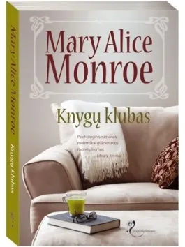 Knygų klubas