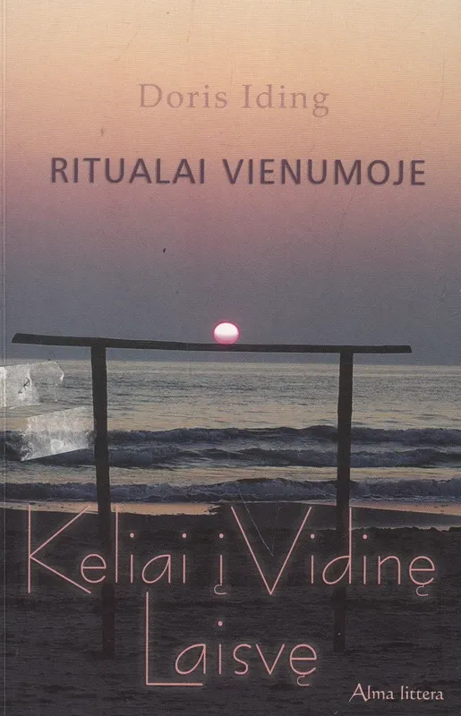 Ritualai vienumoje