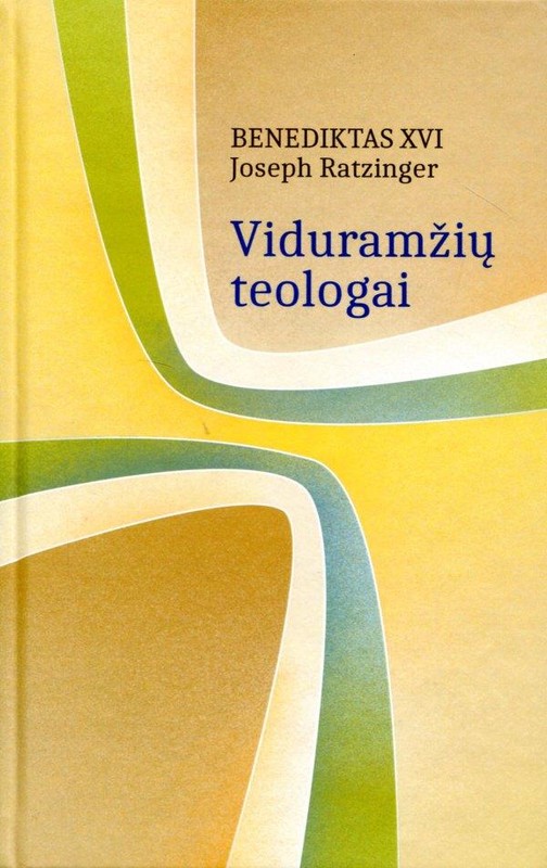 Viduramžių teologai. Trečiadienių katechezės