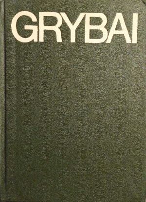 Grybai