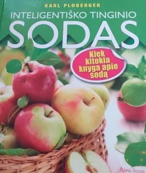 Inteligentiško tinginio sodas